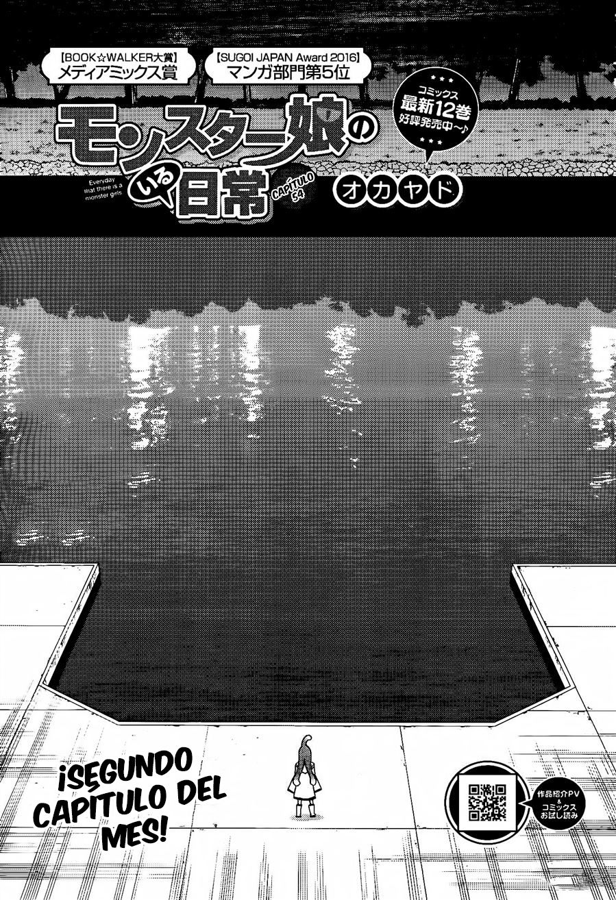Read Monster Musume Everyday Life with Monster Girls ES Manga Online