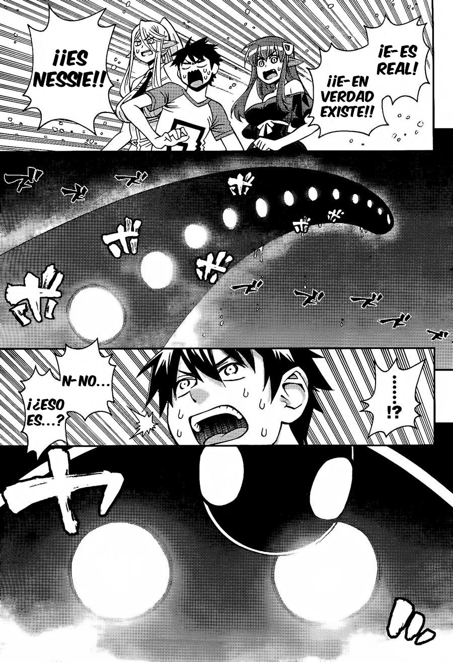 Read Monster Musume Everyday Life with Monster Girls ES Manga Online
