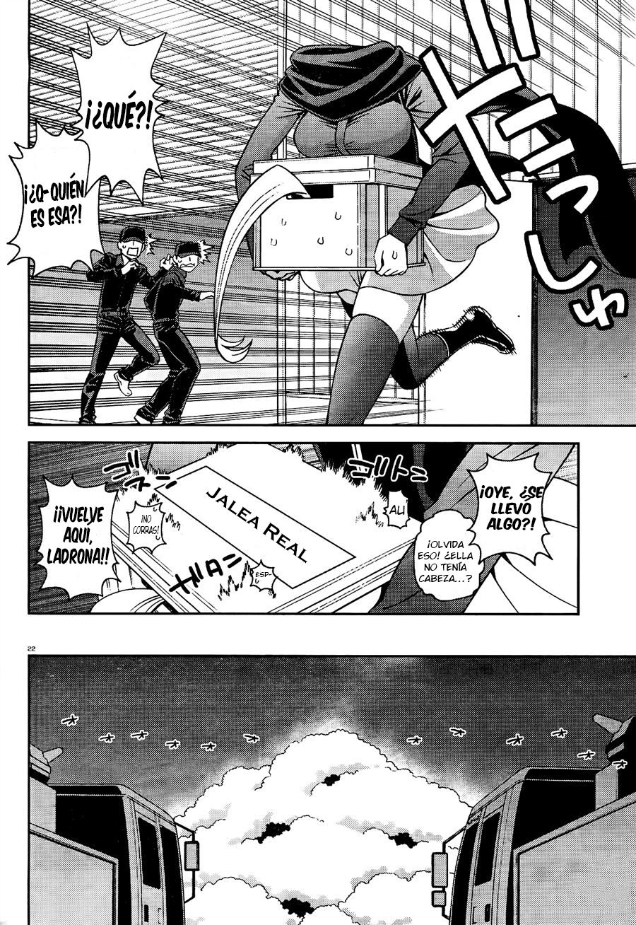 Read Monster Musume Everyday Life with Monster Girls ES Manga Online