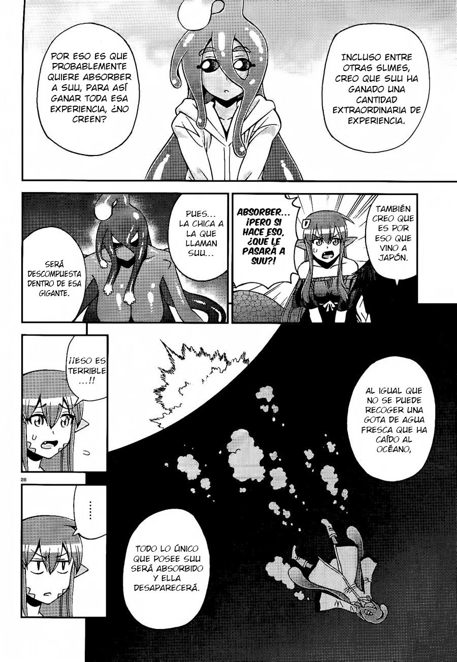 Read Monster Musume Everyday Life with Monster Girls ES Manga Online
