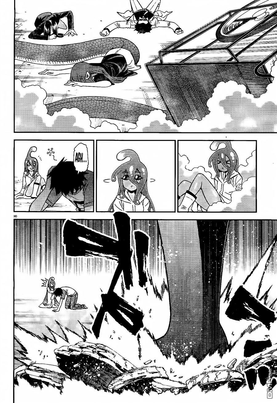 Read Monster Musume Everyday Life with Monster Girls ES Manga Online