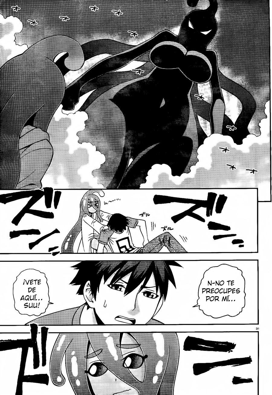 Read Monster Musume Everyday Life with Monster Girls ES Manga Online