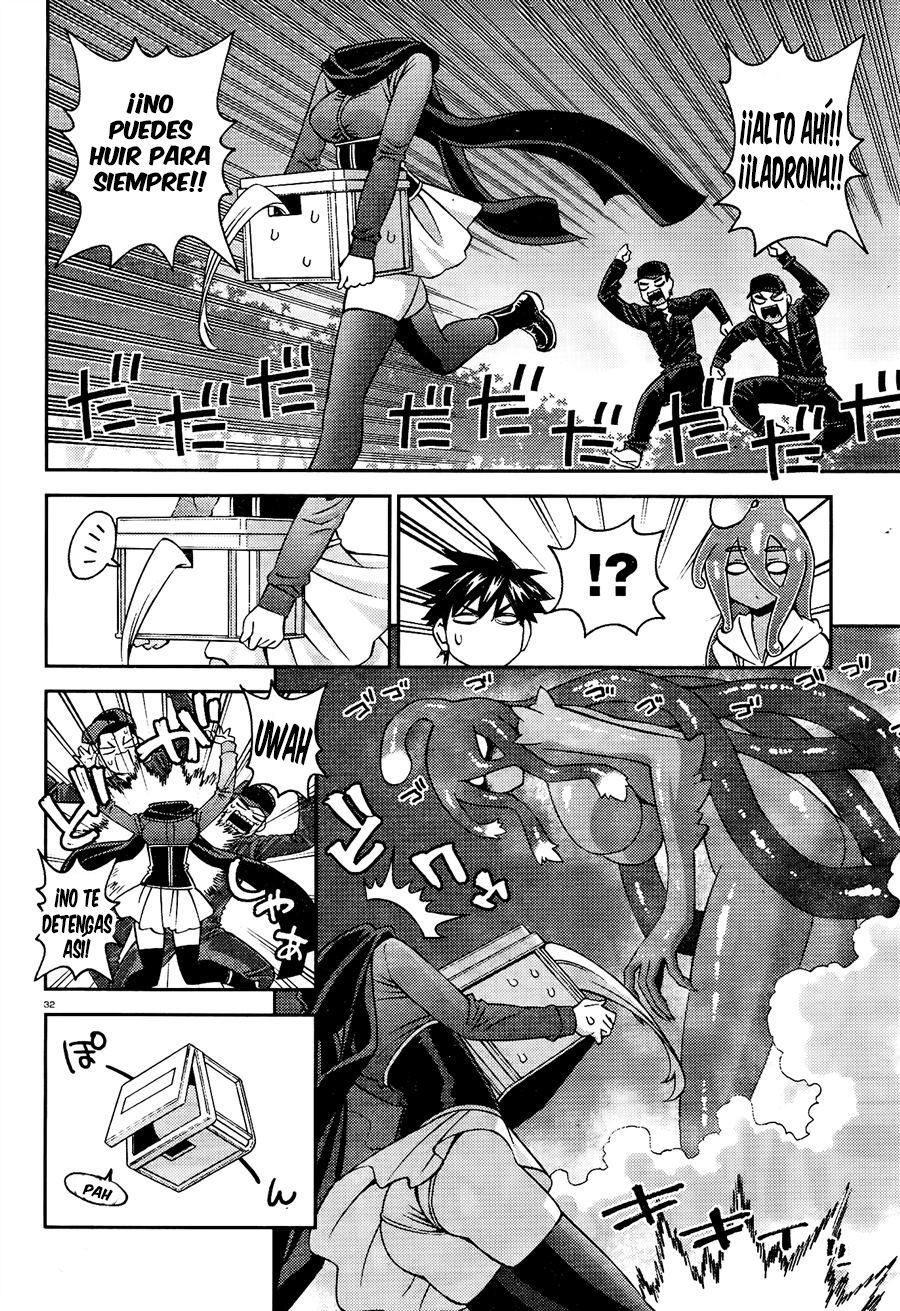 Read Monster Musume Everyday Life with Monster Girls ES Manga Online