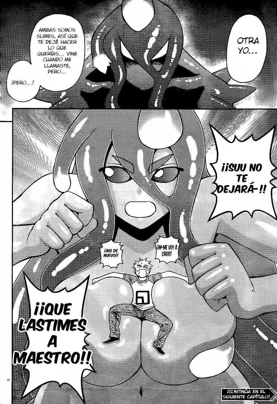 Read Monster Musume Everyday Life with Monster Girls ES Manga Online