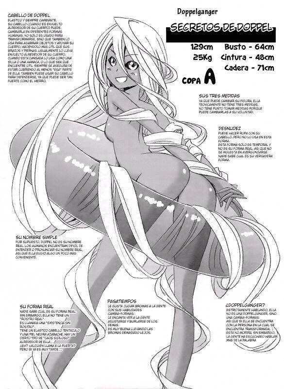 Read Monster Musume Everyday Life with Monster Girls ES Manga Online