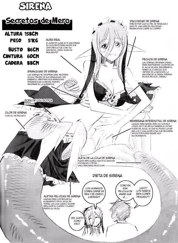 Read Monster Musume Everyday Life with Monster Girls ES Manga Online