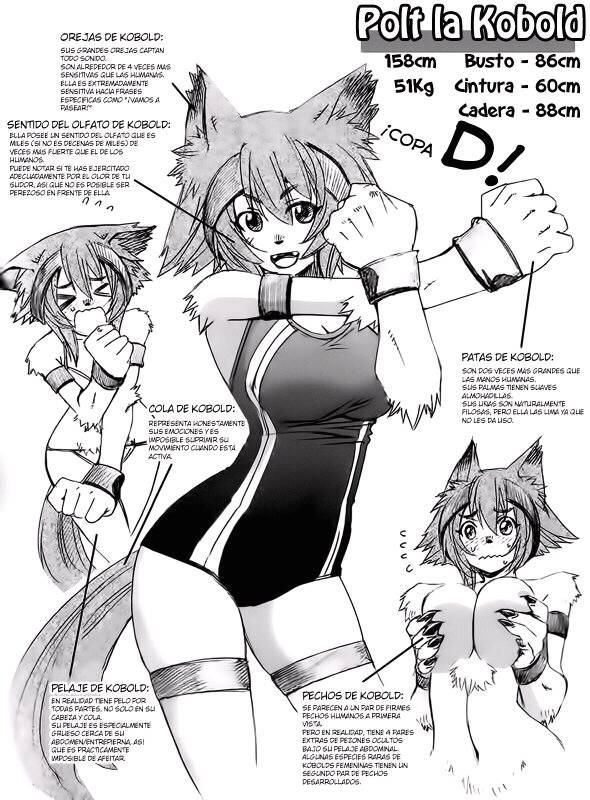 Read Monster Musume Everyday Life with Monster Girls ES Manga Online
