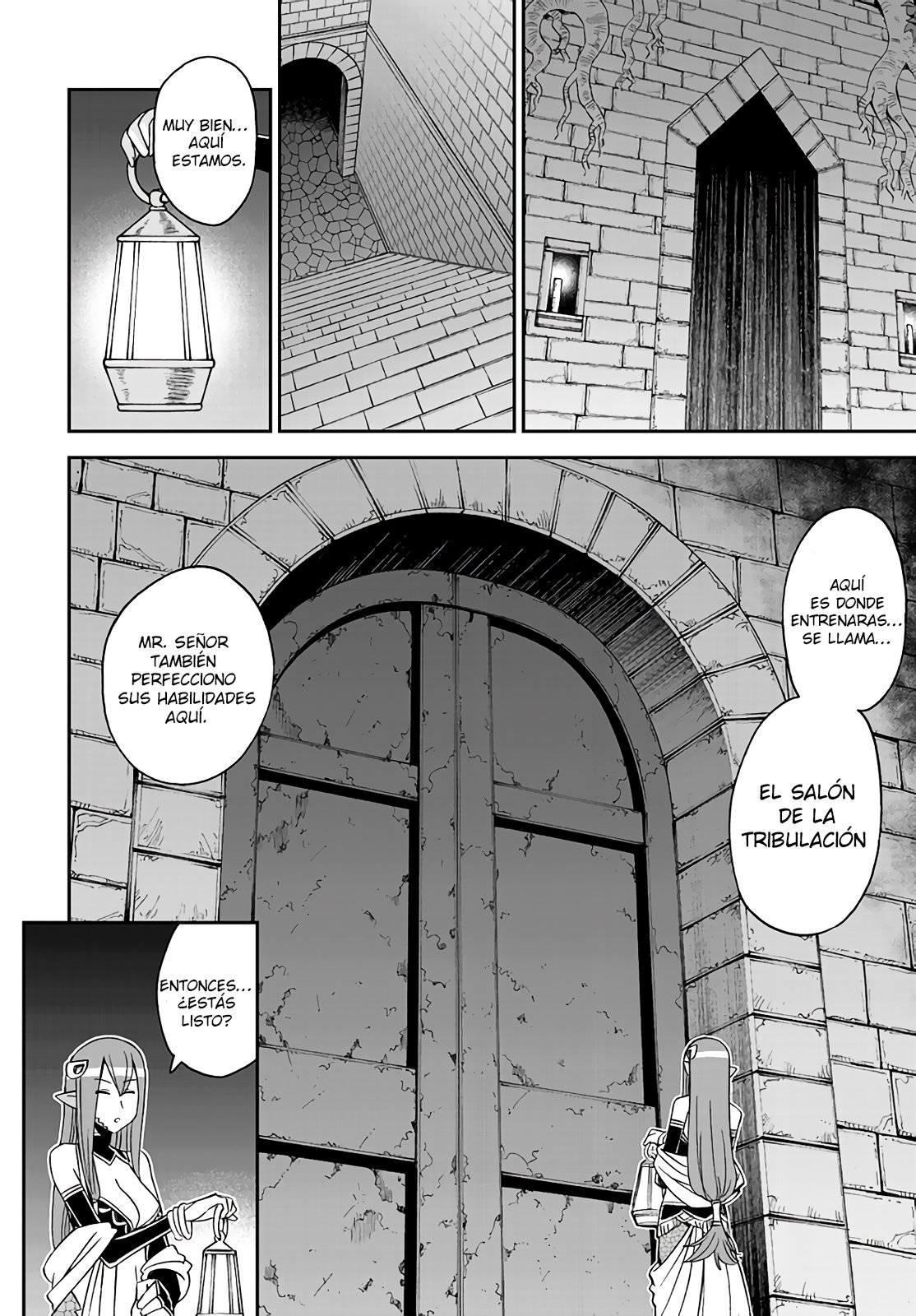 Read Monster Musume Everyday Life with Monster Girls ES Manga Online