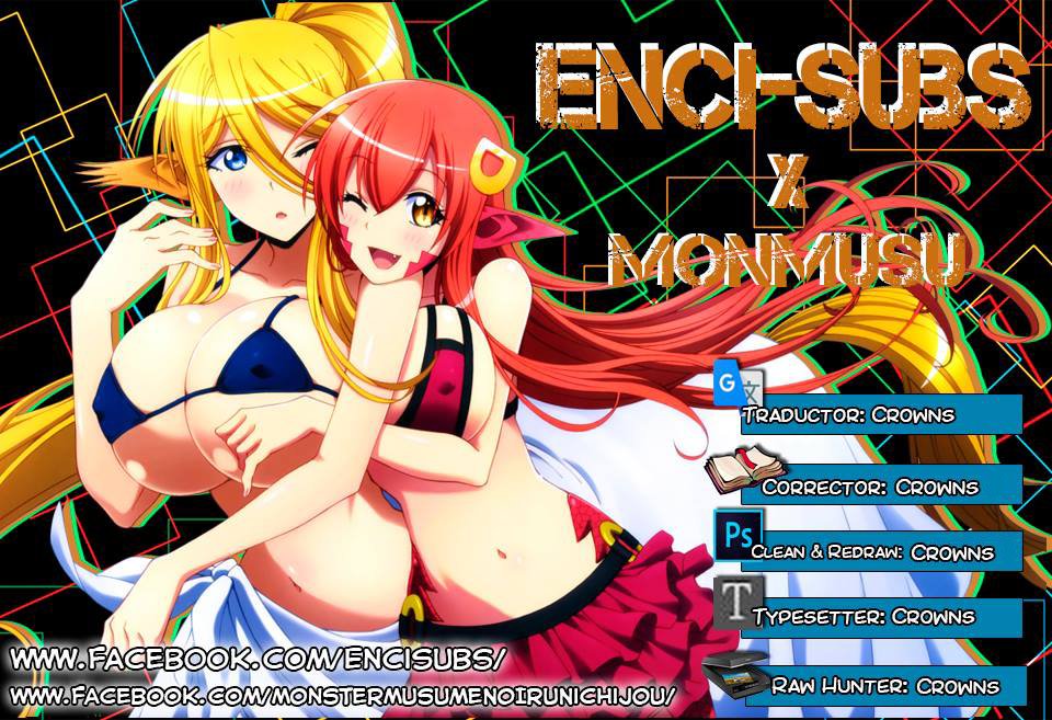 Read Monster Musume Everyday Life with Monster Girls ES Manga Online
