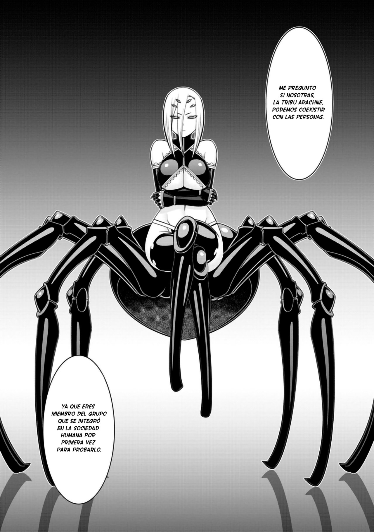 Read Monster Musume Everyday Life with Monster Girls ES Manga Online