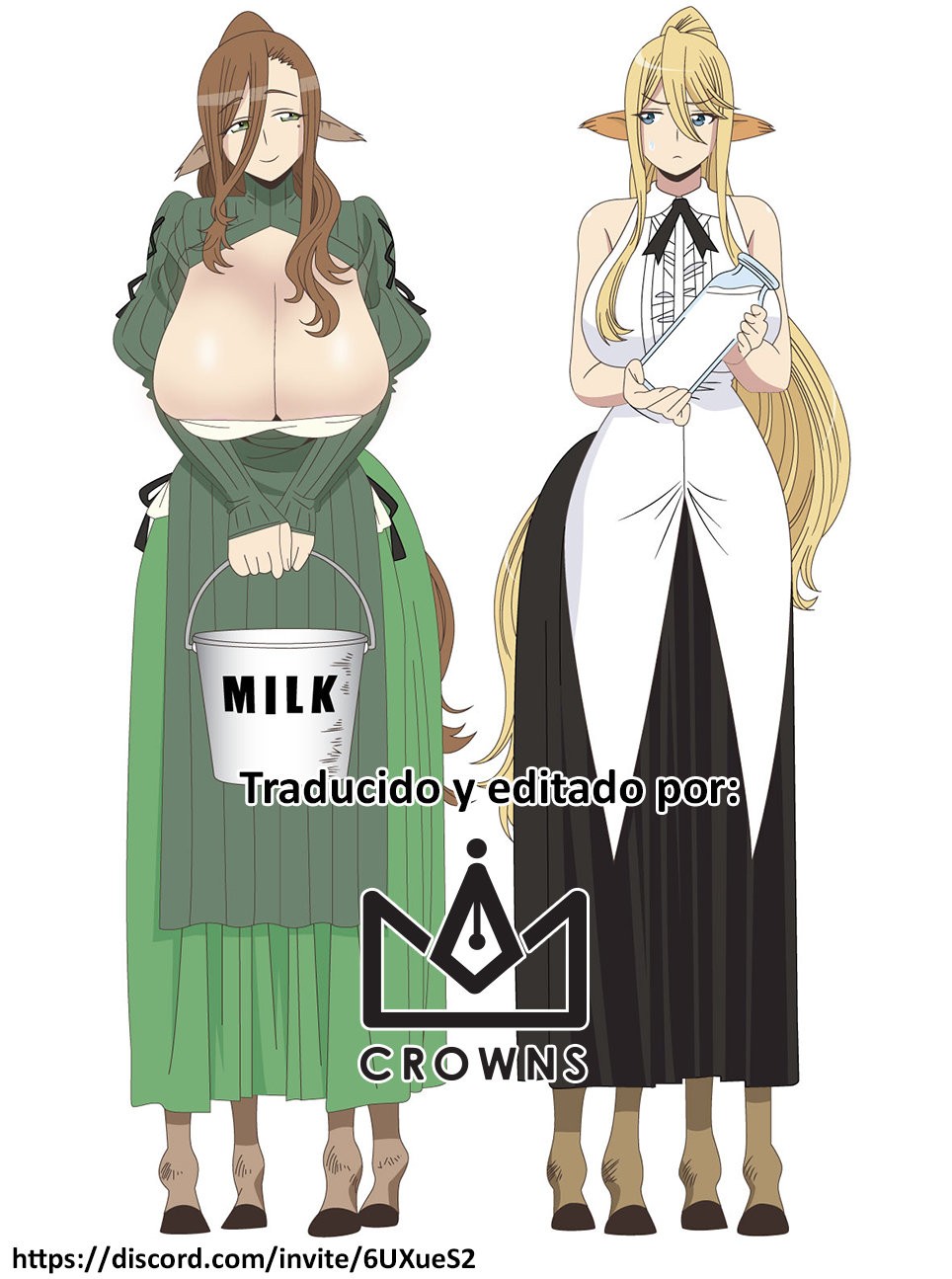 Read Monster Musume Everyday Life with Monster Girls ES Manga Online
