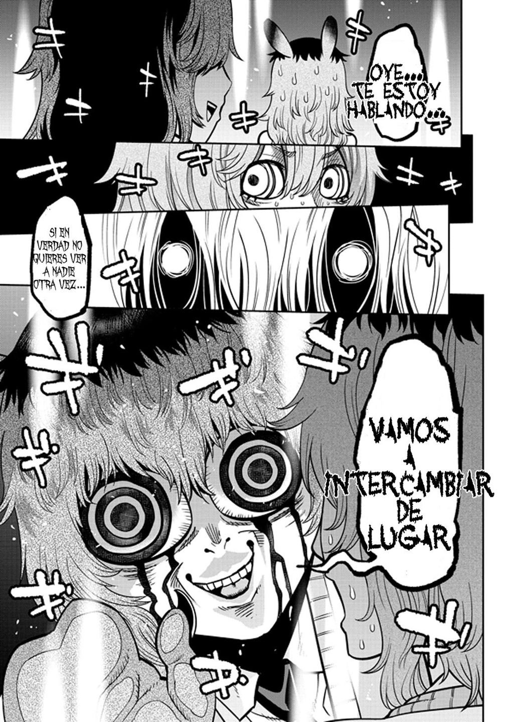 Read Monster Musume Everyday Life with Monster Girls ES Manga Online