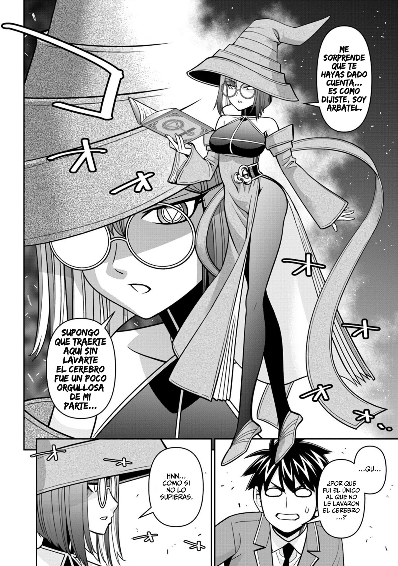 Read Monster Musume Everyday Life with Monster Girls ES Manga Online