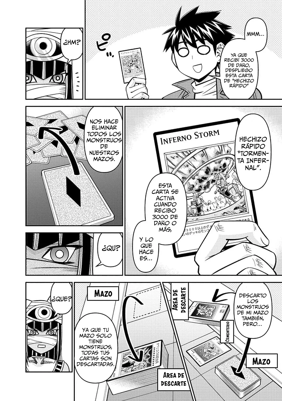Read Monster Musume Everyday Life with Monster Girls ES Manga Online