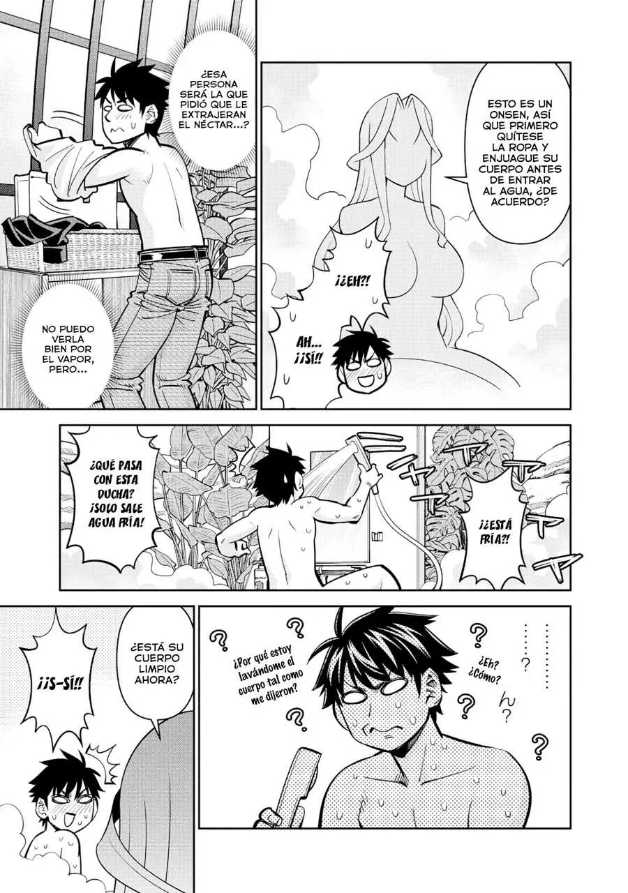Read Monster Musume Everyday Life with Monster Girls ES Manga Online
