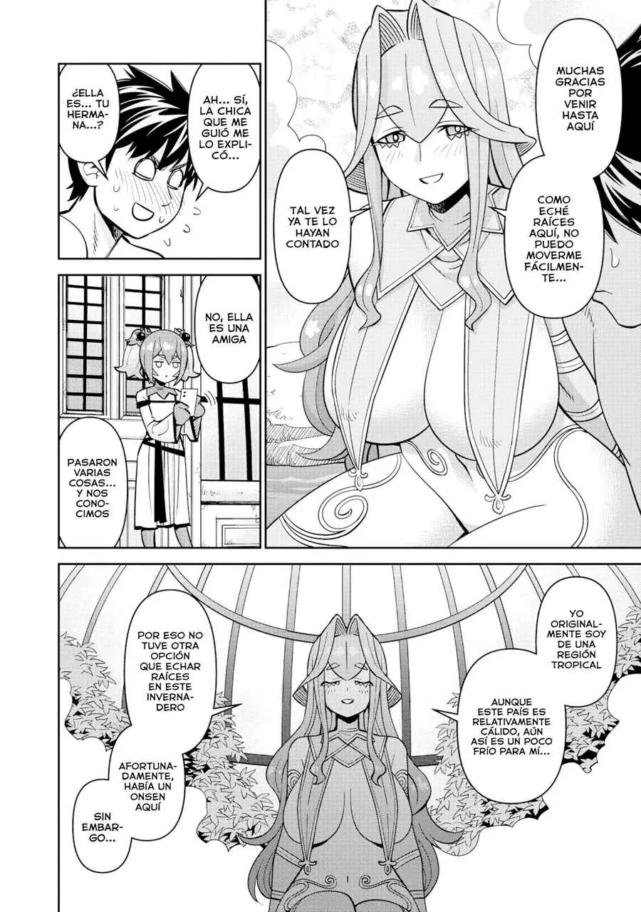 Read Monster Musume Everyday Life with Monster Girls ES Manga Online