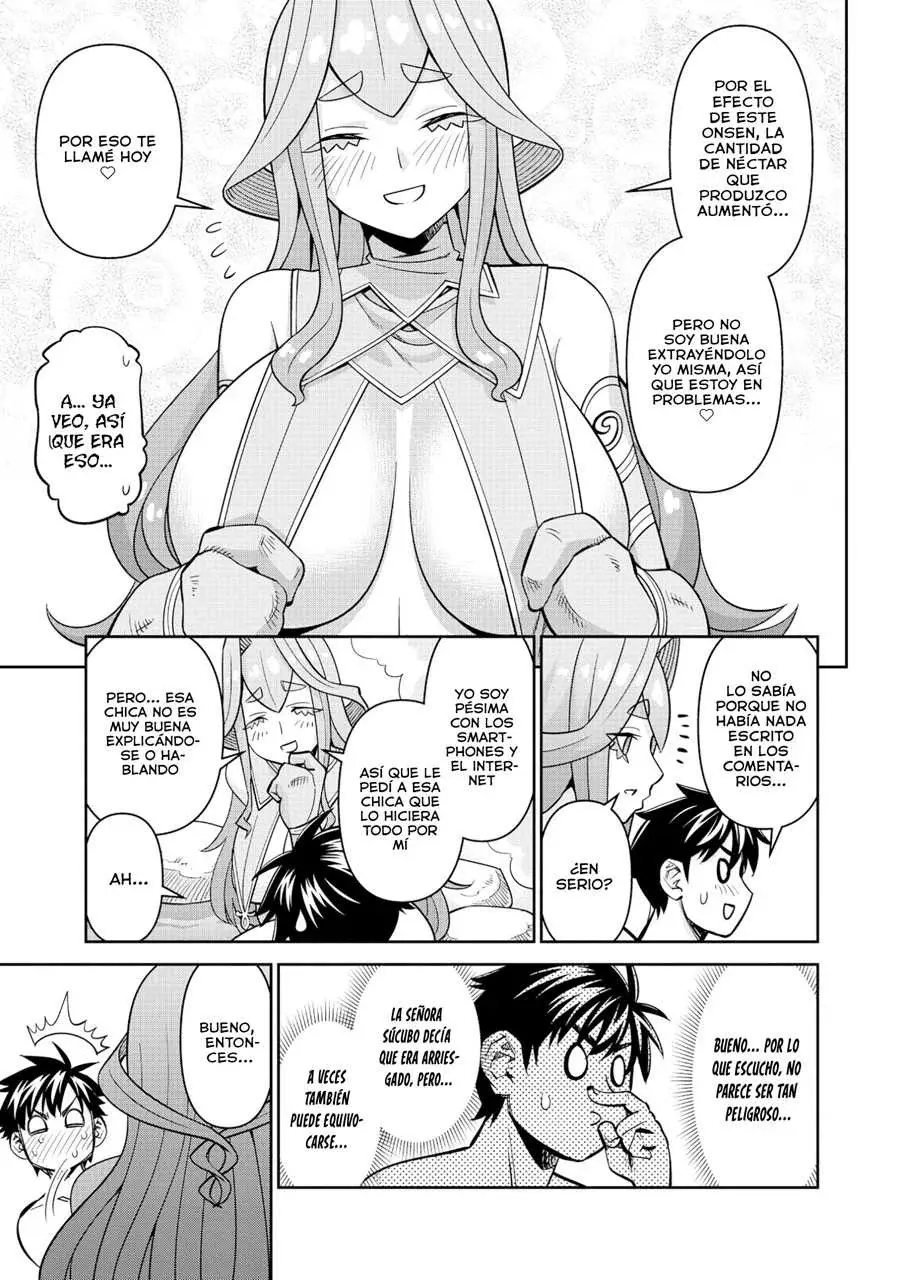 Read Monster Musume Everyday Life with Monster Girls ES Manga Online