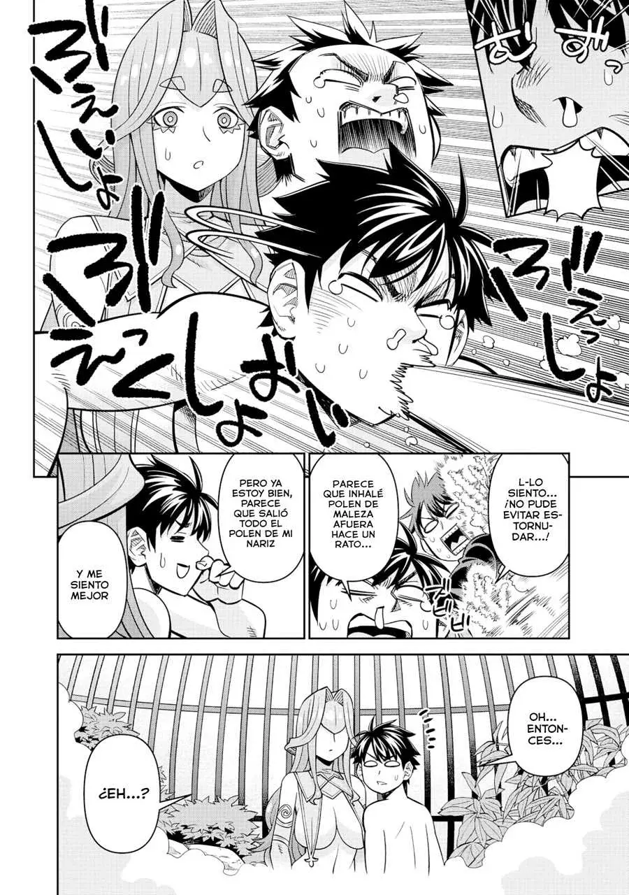 Read Monster Musume Everyday Life with Monster Girls ES Manga Online