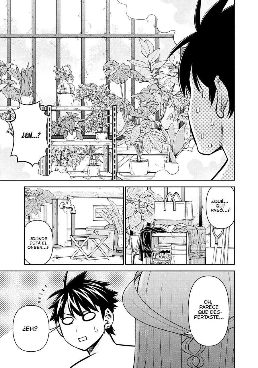 Read Monster Musume Everyday Life with Monster Girls ES Manga Online