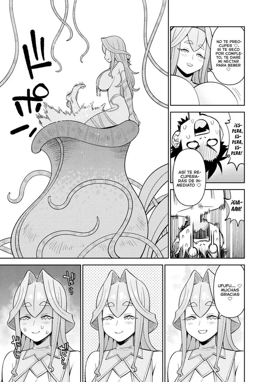 Read Monster Musume Everyday Life with Monster Girls ES Manga Online
