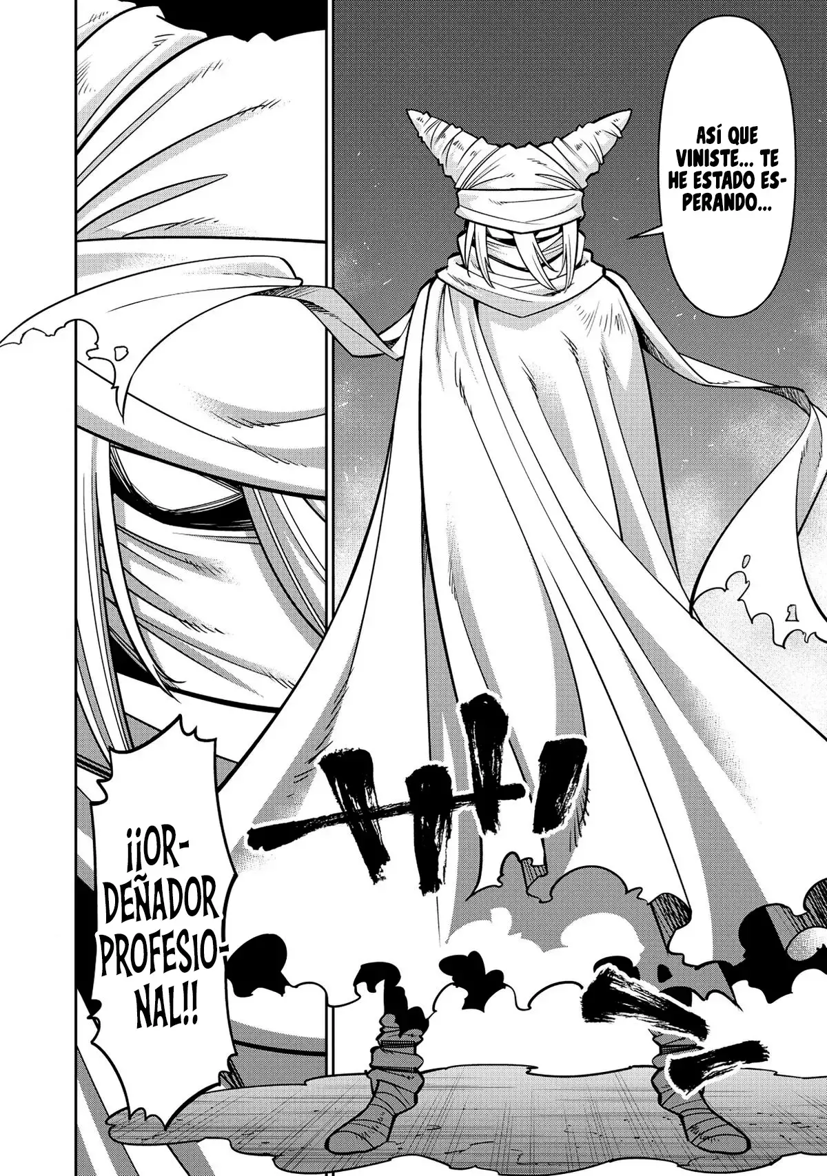 Read Monster Musume Everyday Life with Monster Girls ES Manga Online