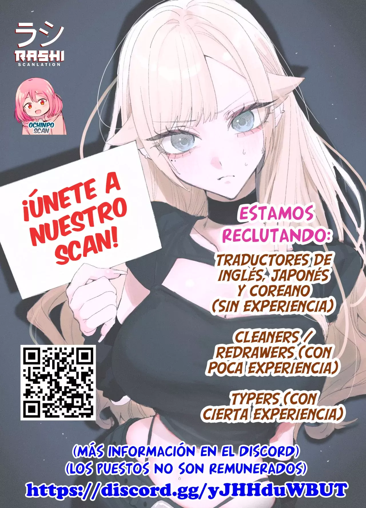 Read Monster Musume Everyday Life with Monster Girls ES Manga Online