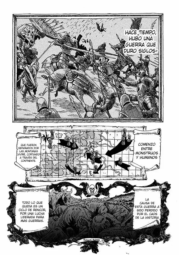 Read Monster Musume no Oisha-san ES Manga Online