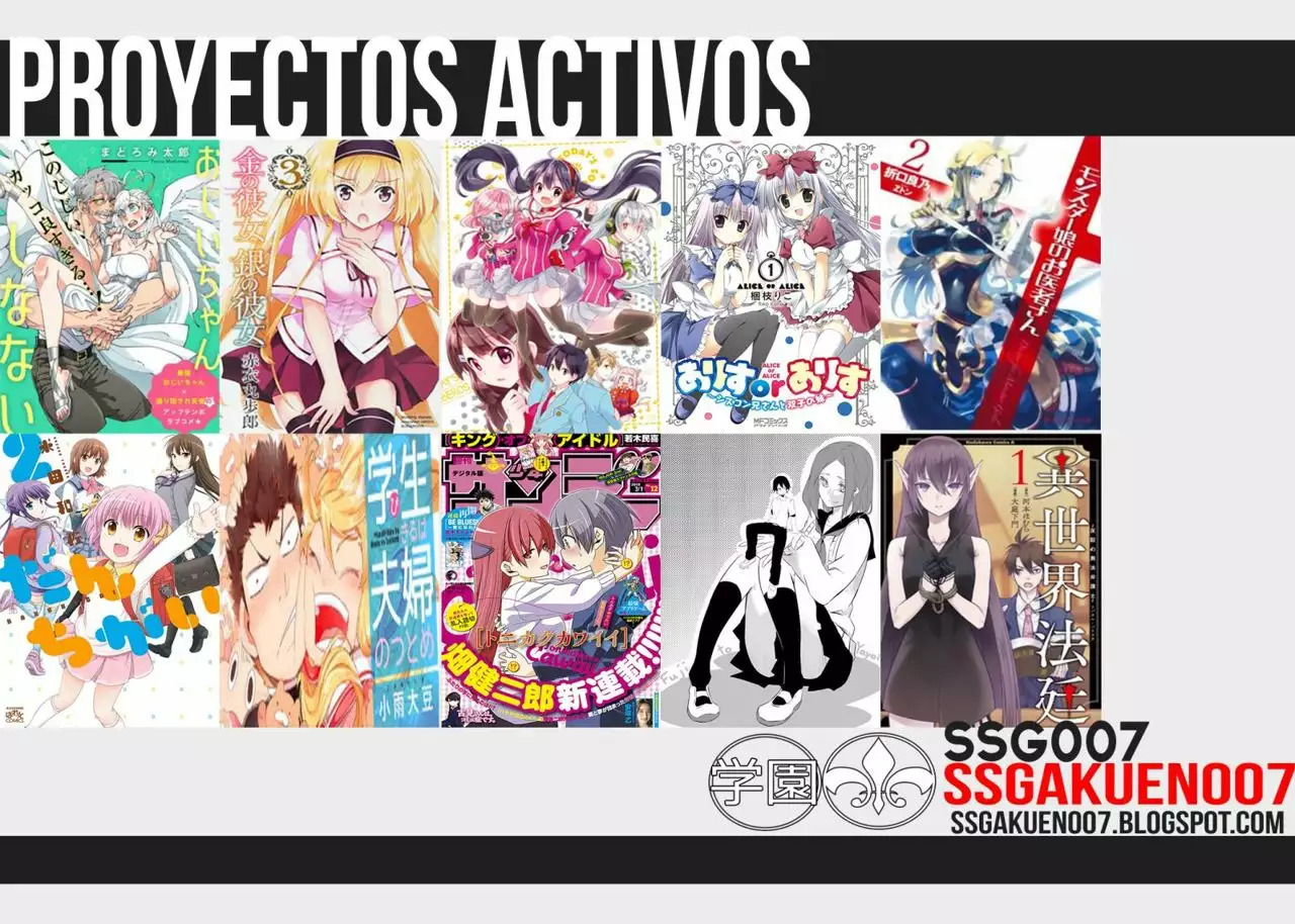 Read Monster Musume no Oisha-san ES Manga Online