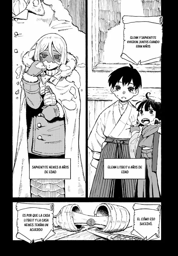 Read Monster Musume no Oisha-san ES Manga Online