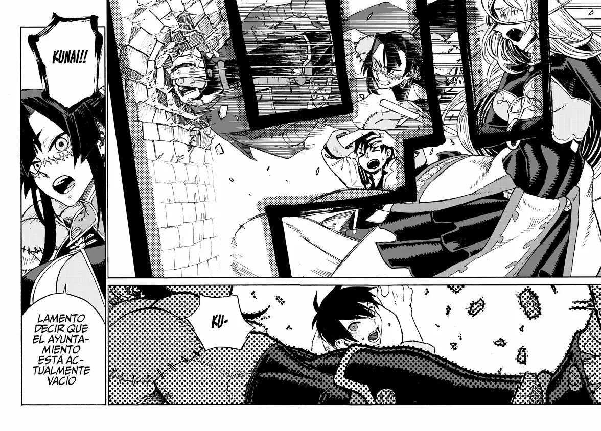 Read Monster Musume no Oisha-san ES Manga Online