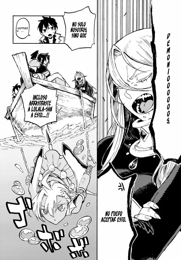 Read Monster Musume no Oisha-san ES Manga Online