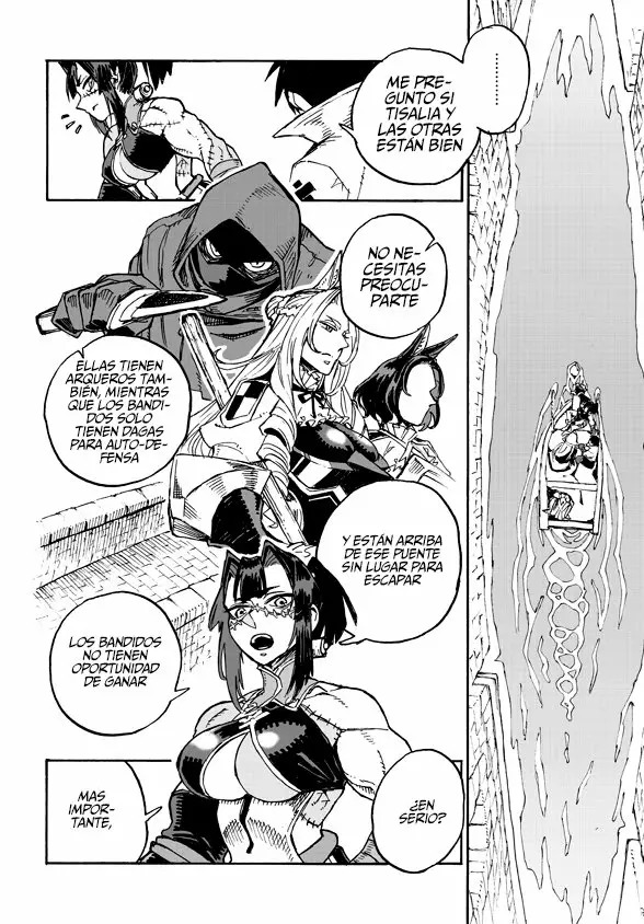 Read Monster Musume no Oisha-san ES Manga Online