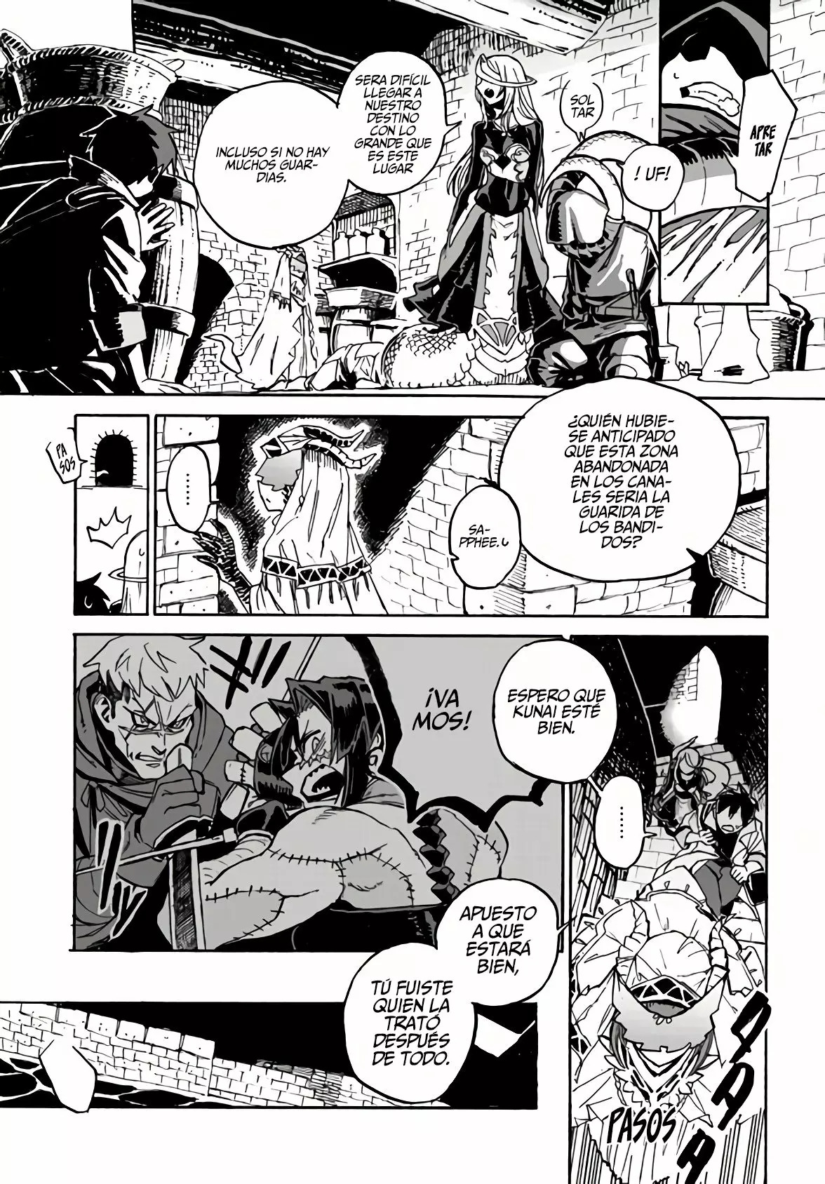 Read Monster Musume no Oisha-san ES Manga Online