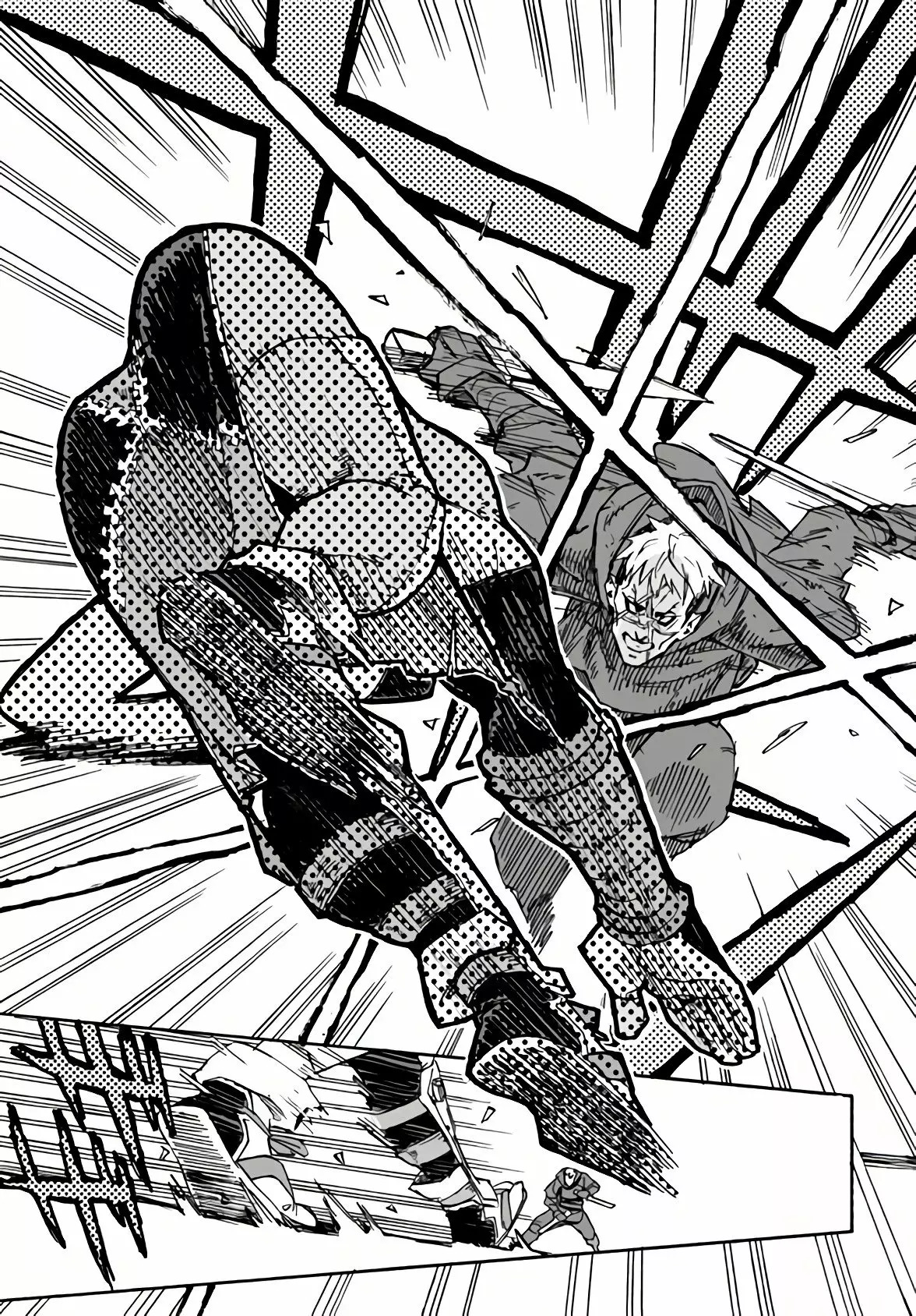 Read Monster Musume no Oisha-san ES Manga Online