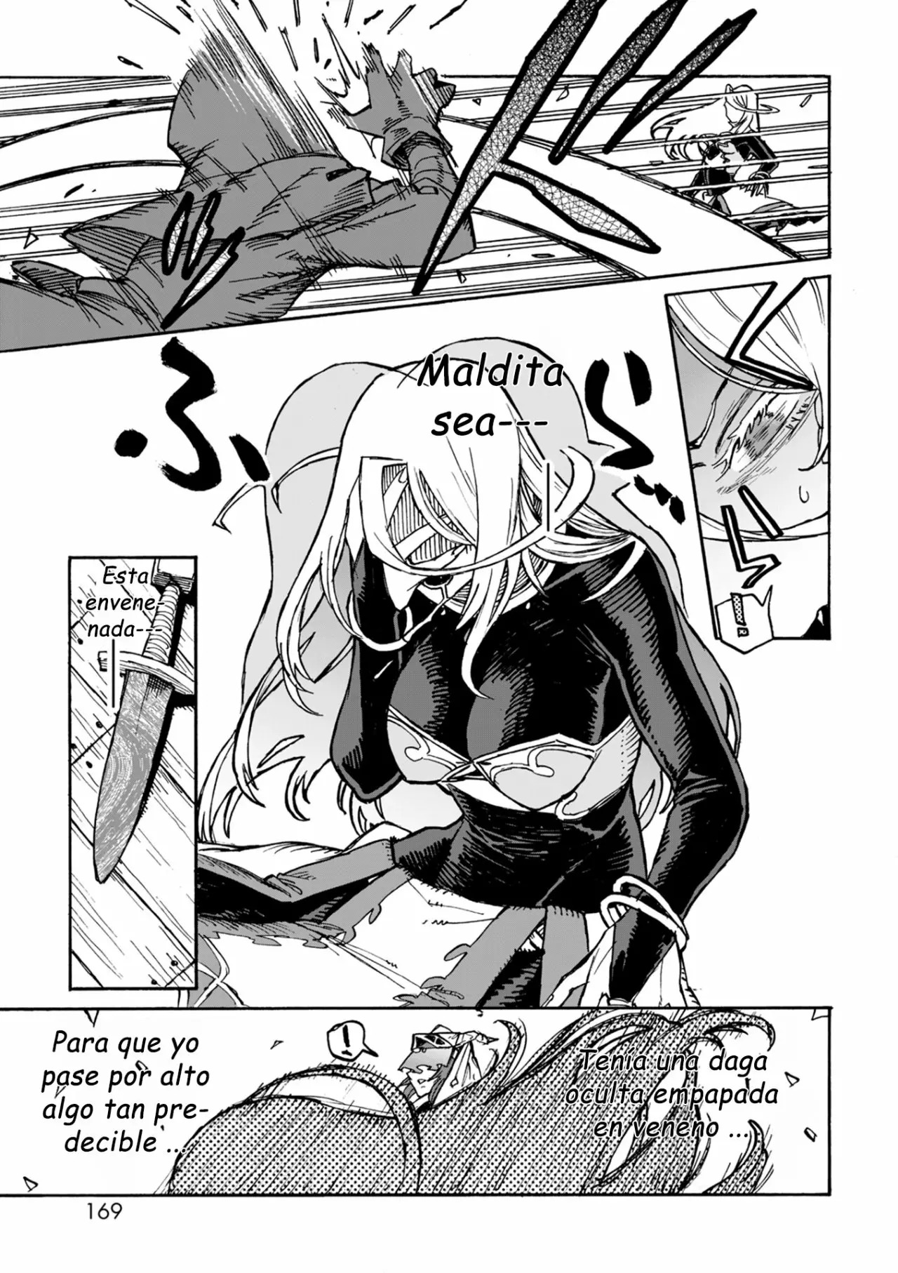 Read Monster Musume no Oisha-san ES Manga Online