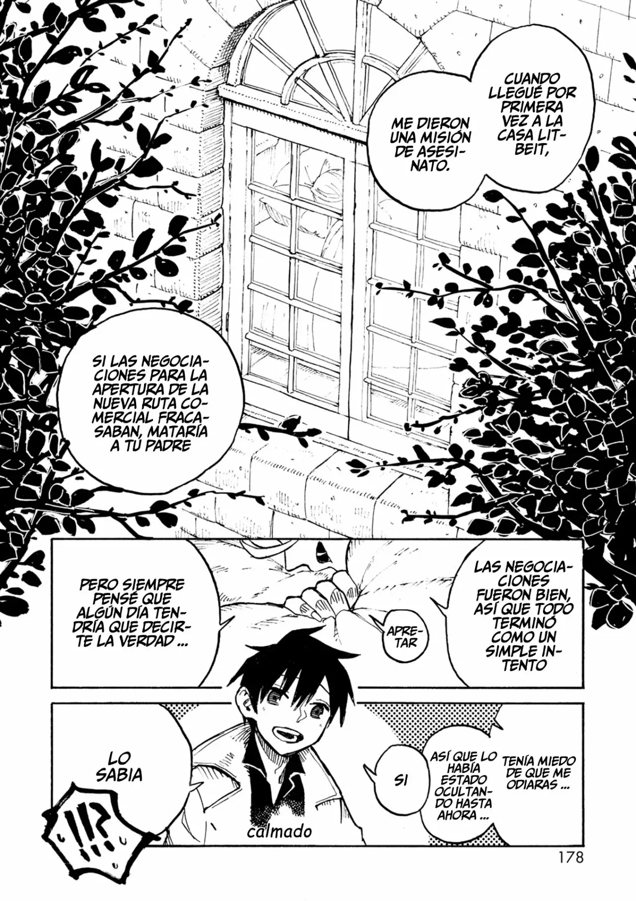 Read Monster Musume no Oisha-san ES Manga Online