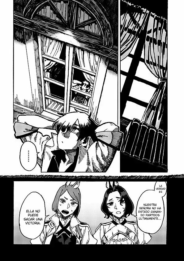 Read Monster Musume no Oisha-san ES Manga Online