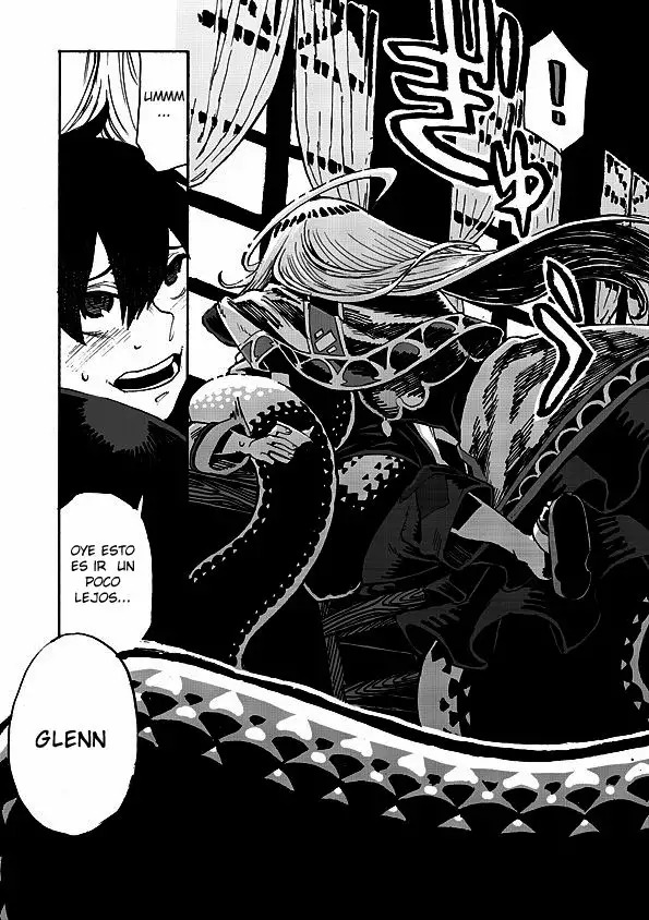 Read Monster Musume no Oisha-san ES Manga Online