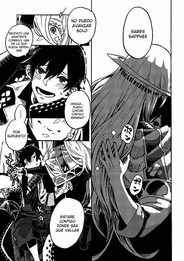 Read Monster Musume no Oisha-san ES Manga Online