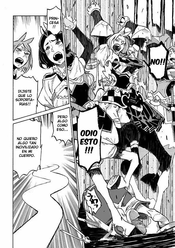 Read Monster Musume no Oisha-san ES Manga Online
