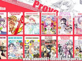 Read Monster Musume no Oisha-san ES Manga Online