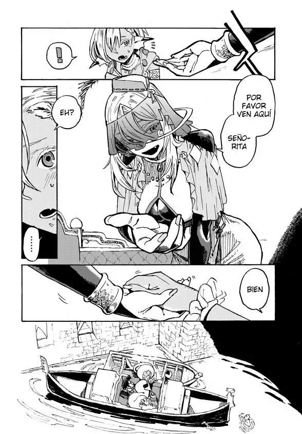 Read Monster Musume no Oisha-san ES Manga Online