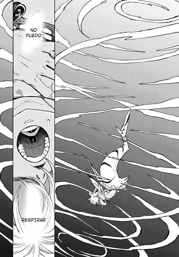 Read Monster Musume no Oisha-san ES Manga Online