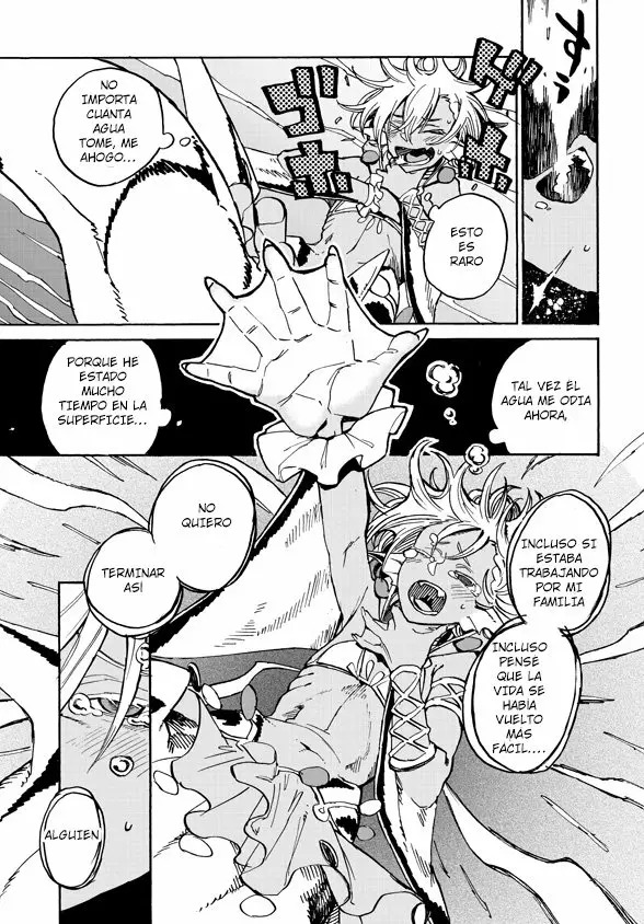 Read Monster Musume no Oisha-san ES Manga Online