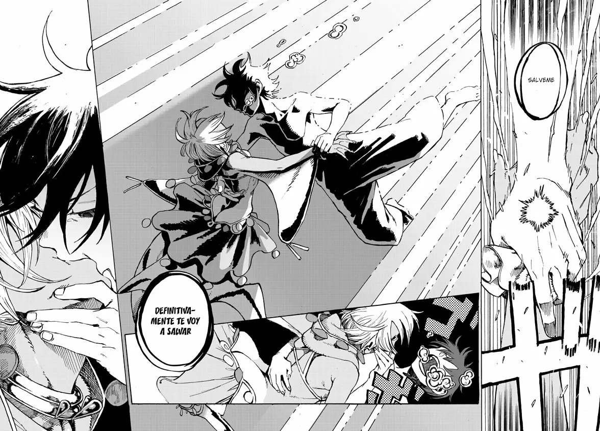 Read Monster Musume no Oisha-san ES Manga Online