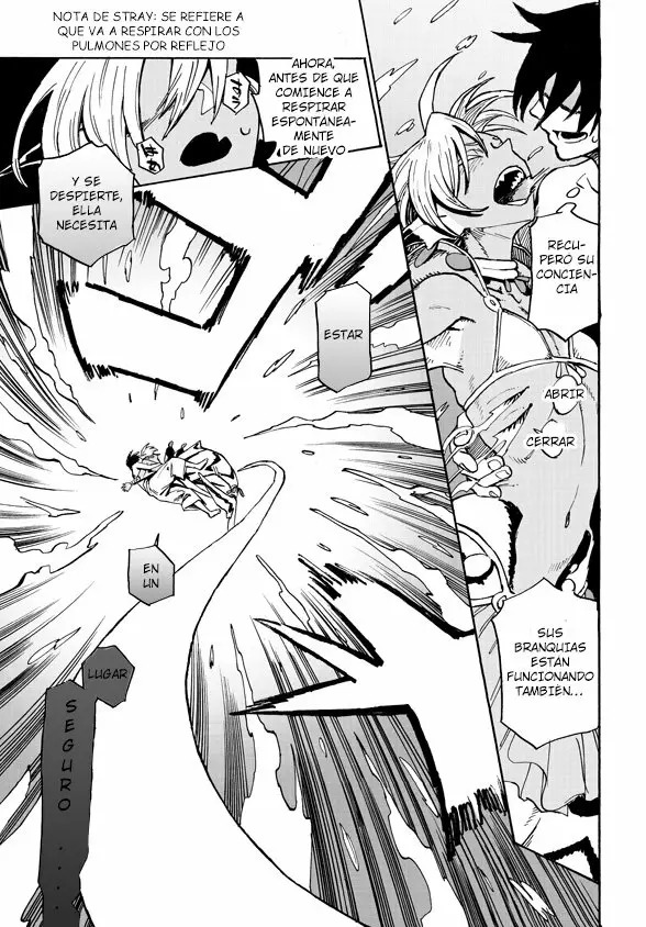 Read Monster Musume no Oisha-san ES Manga Online
