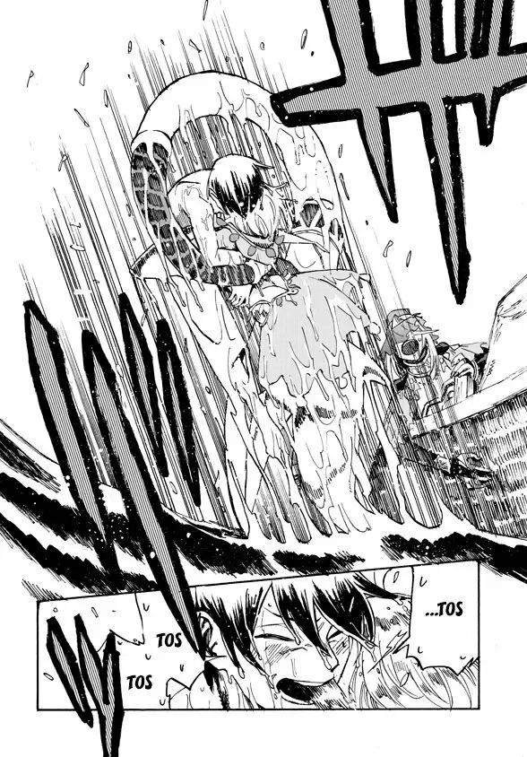 Read Monster Musume no Oisha-san ES Manga Online