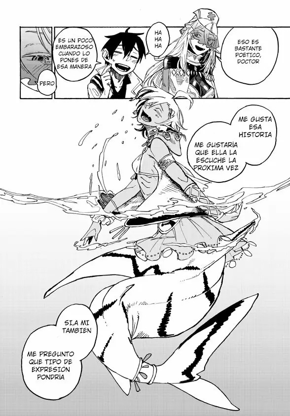 Read Monster Musume no Oisha-san ES Manga Online