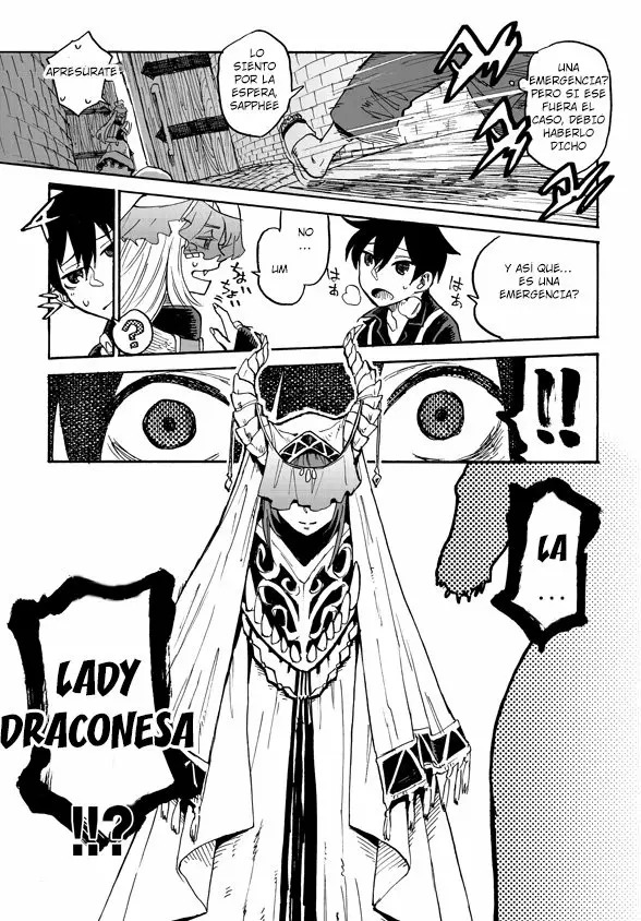 Read Monster Musume no Oisha-san ES Manga Online