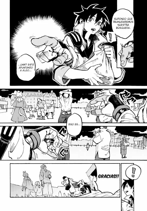 Read Monster Musume no Oisha-san ES Manga Online